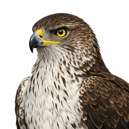Bonelli's Eagle, profile