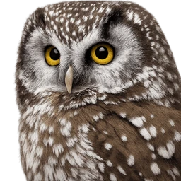 Boreal Owl, profile