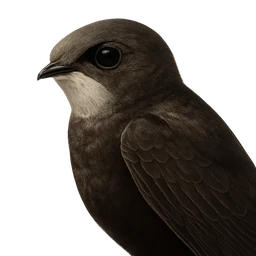 Common Swift, profile