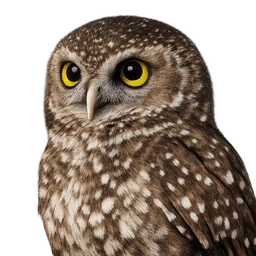 Elf Owl, profile