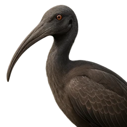 Giant Ibis, profile