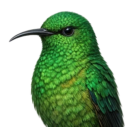 Green Mango, profile