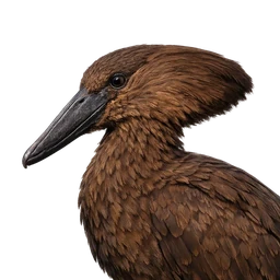 Hamerkop, profile