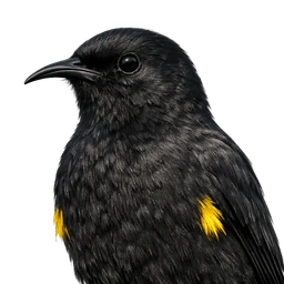 Kauaʻi ʻŌʻō, profile