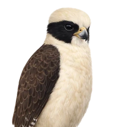 Laughing Falcon, profile