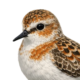 Little Stint, profile