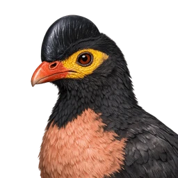 Maleo, profile