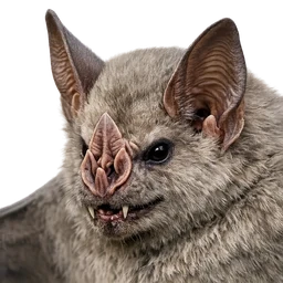 Spectral Bat, profile