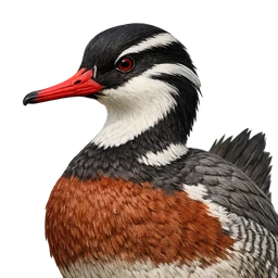 Torrent Duck, profile