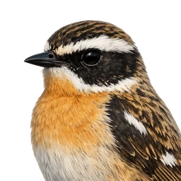Whinchat, profile